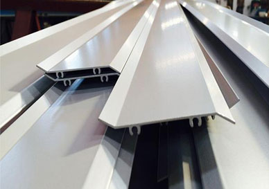 工业铝型材的出产和利用的采购准则是什么？