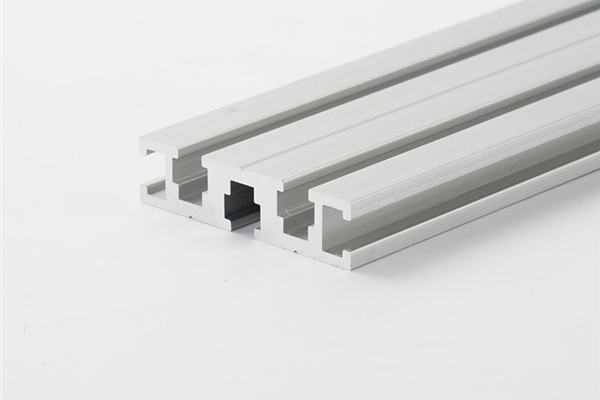 怎么分辨工业铝材与构筑铝材?