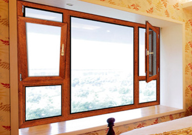 断桥铝门窗与通常门窗有有何区别？