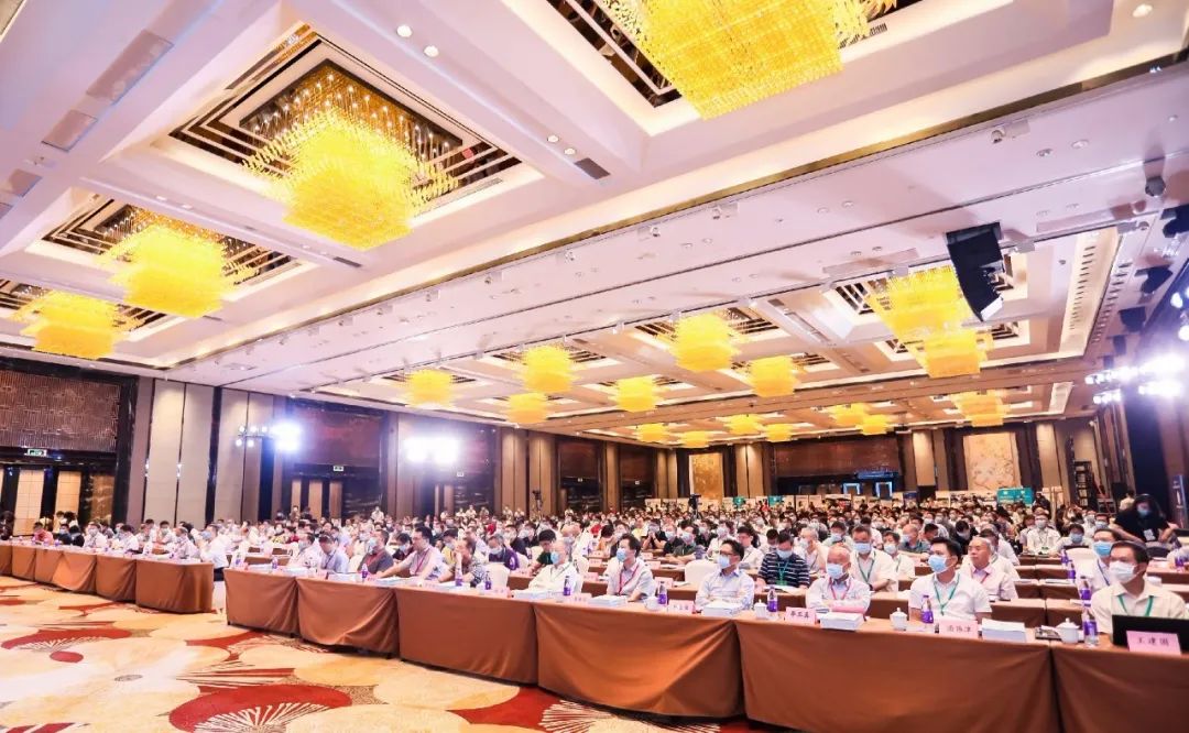 2020年中国铝加工产业年度大会关幕，潘伟深董事长任“铝挤压分论坛主席”促产业新生态