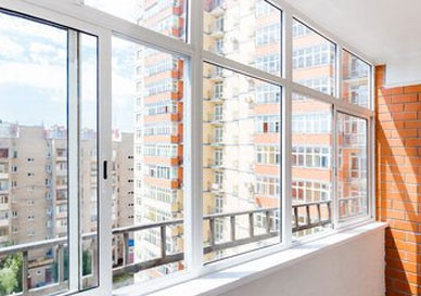 若何鉴别铝合金门窗的高性价比？