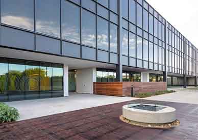 关于玻璃幕墙设计的根基知识，您必要相识的！