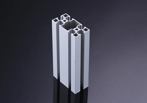 广东铝材与非广东铝材的差距