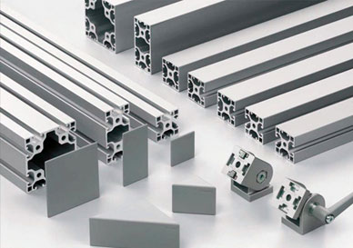 凭据哪些方面能够选择工业铝型材？