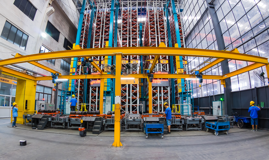 工业铝型材厂家匠心演绎生涯